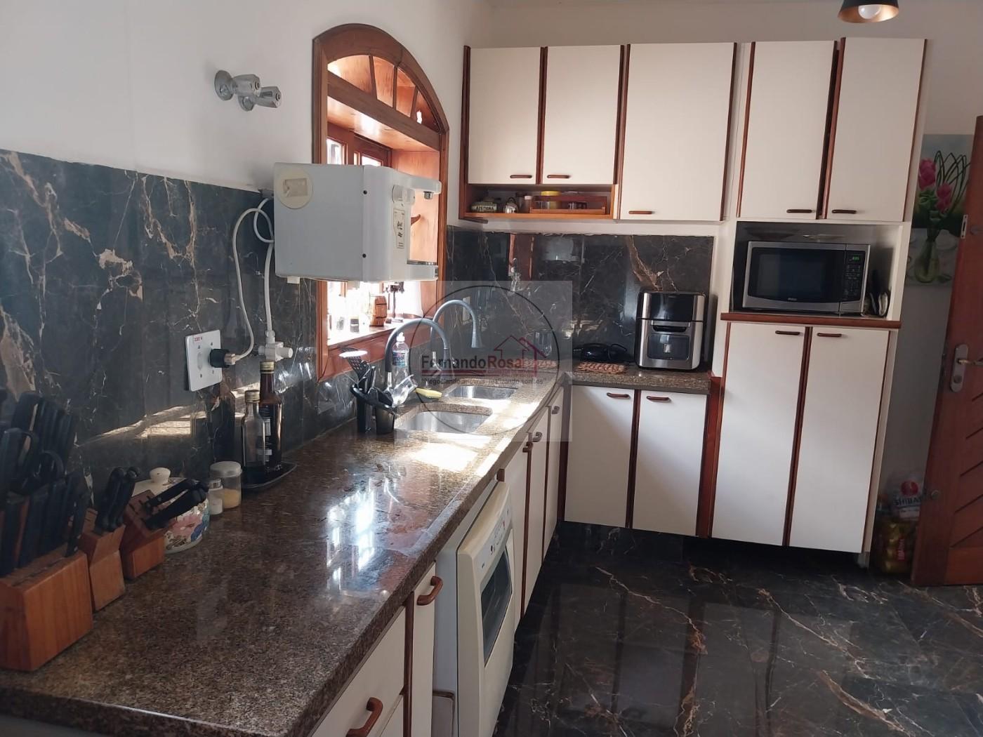 Casa, 6 quartos, 354 m² - Foto 23