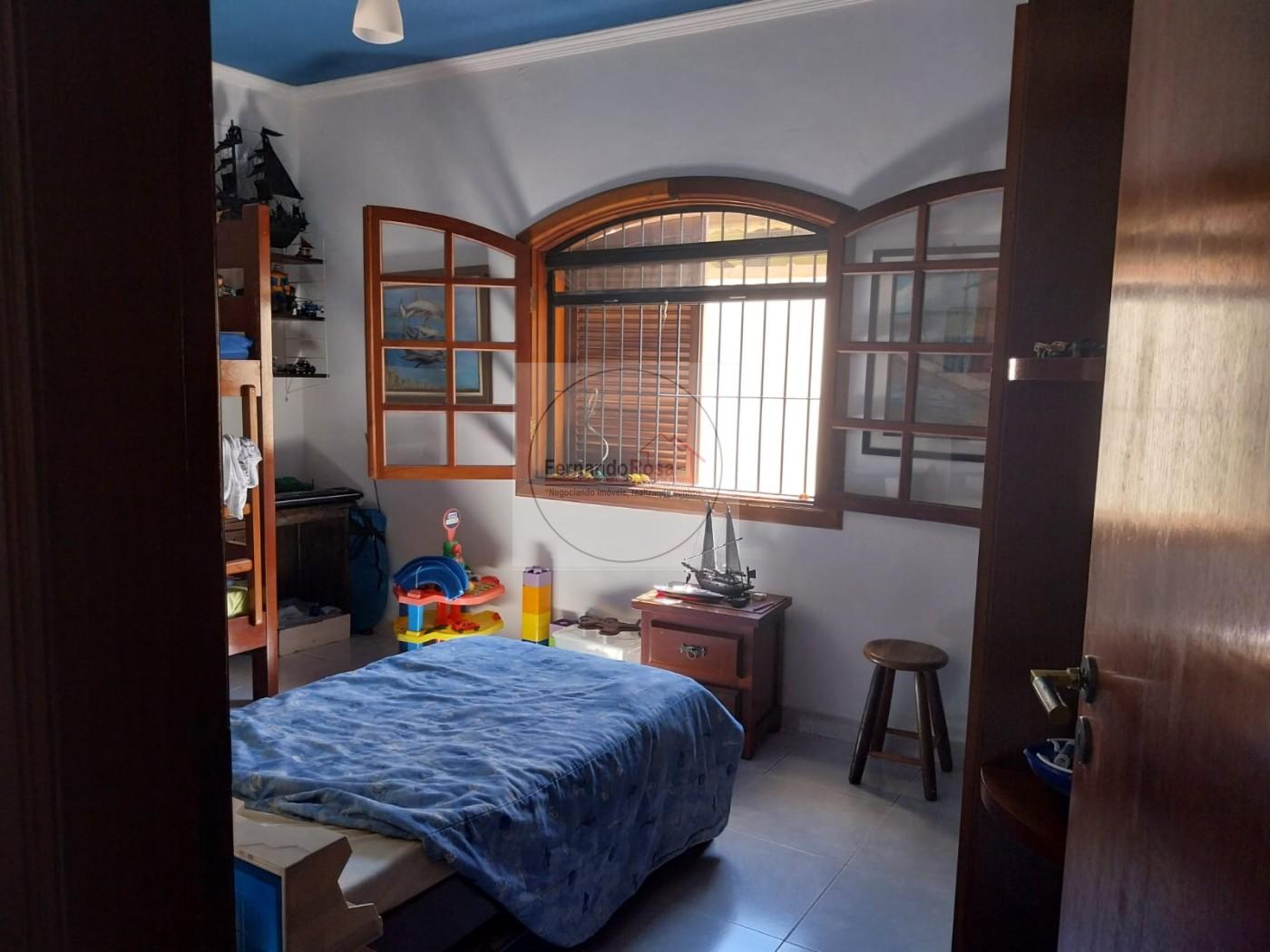 Casa, 6 quartos, 354 m² - Foto 26