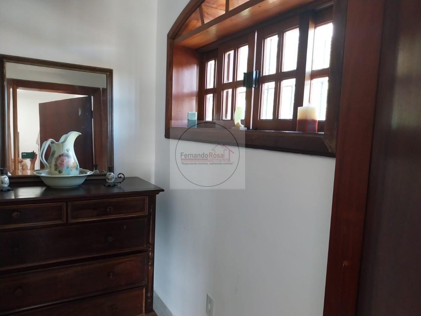 Casa, 6 quartos, 354 m² - Foto 28