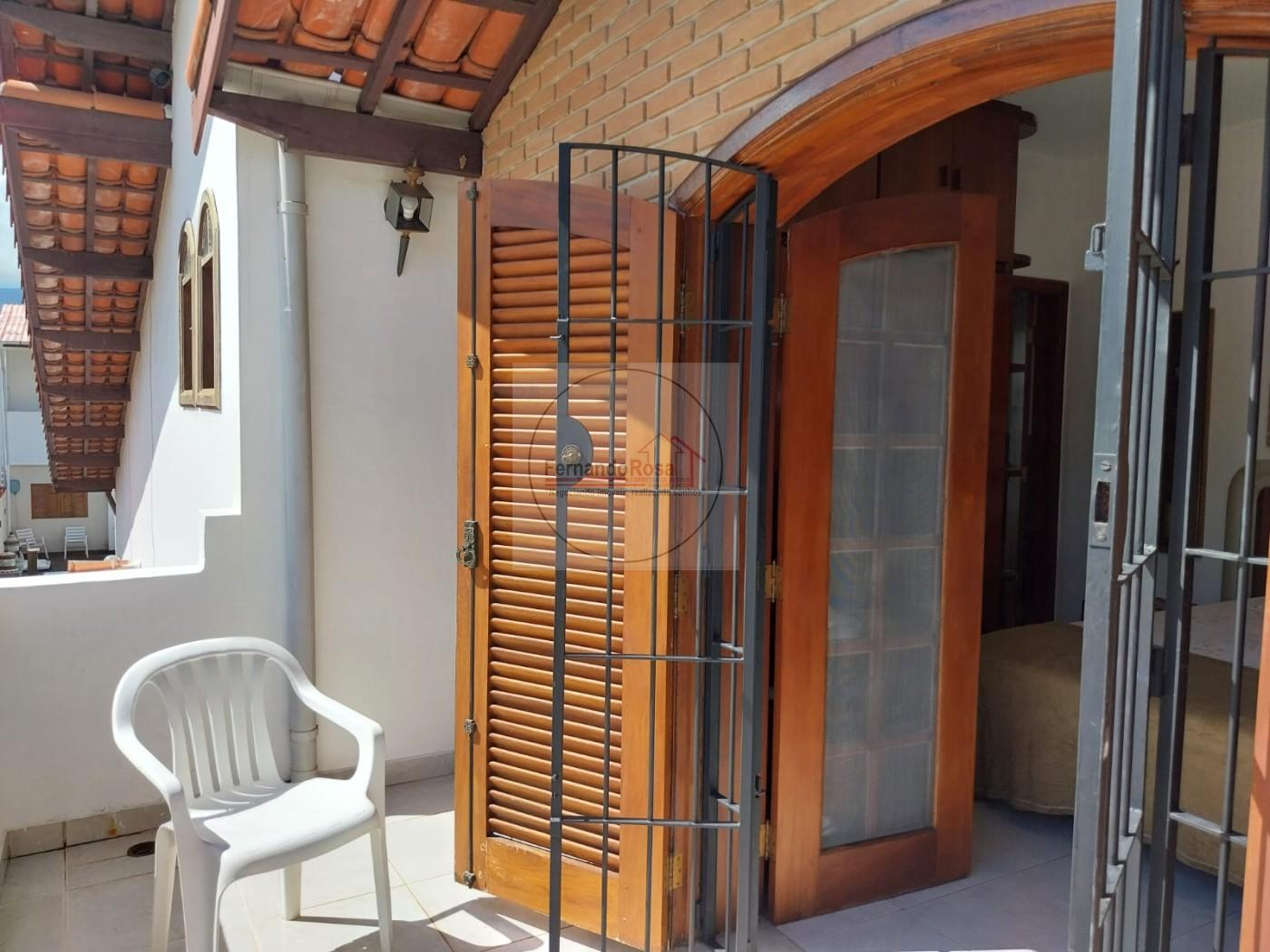 Casa, 6 quartos, 354 m² - Foto 33