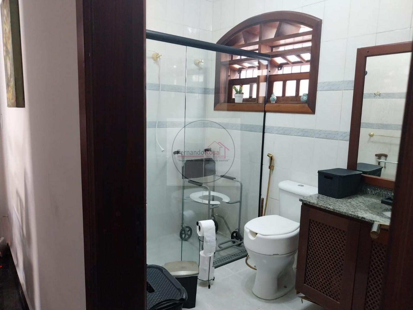 Casa, 6 quartos, 354 m² - Foto 32