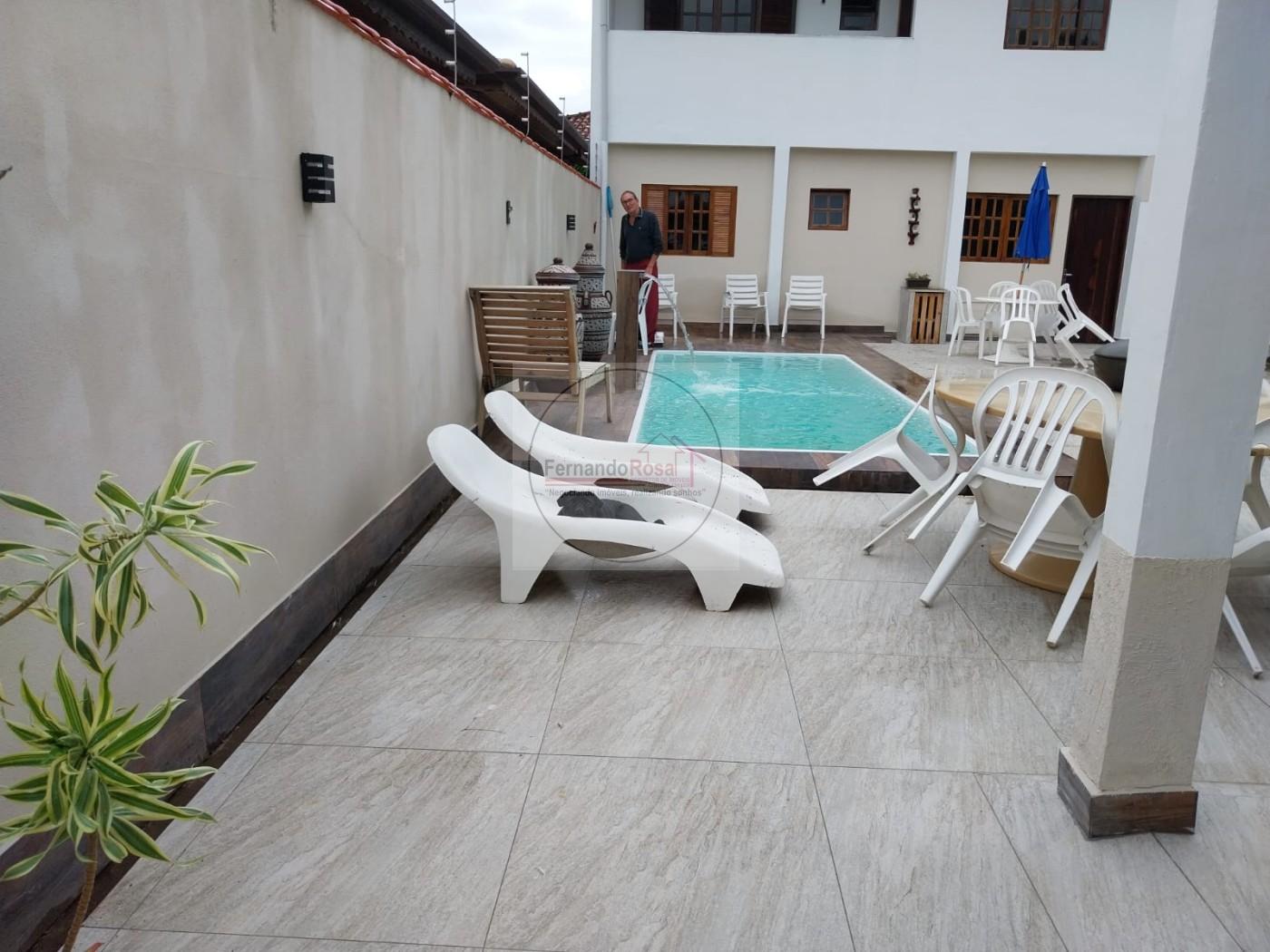 Casa, 6 quartos, 354 m² - Foto 41