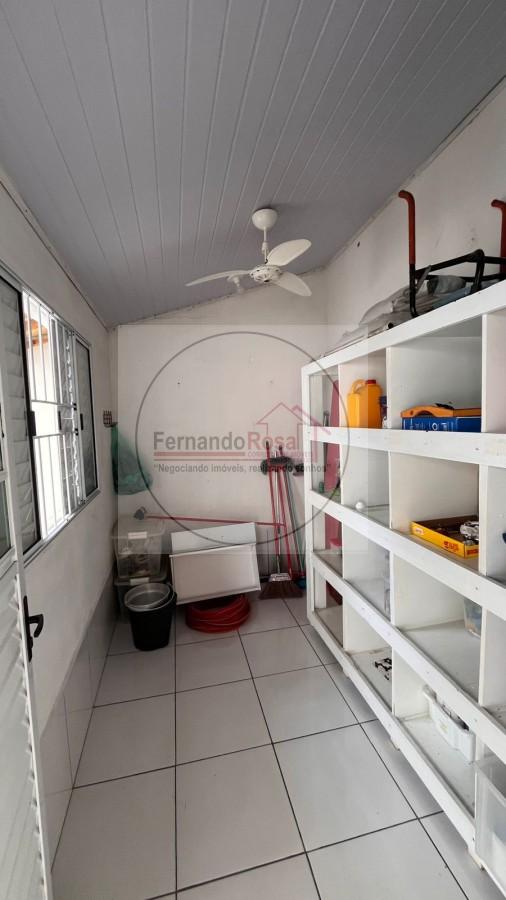 Casa, 4 quartos, 238 m² - Foto 12