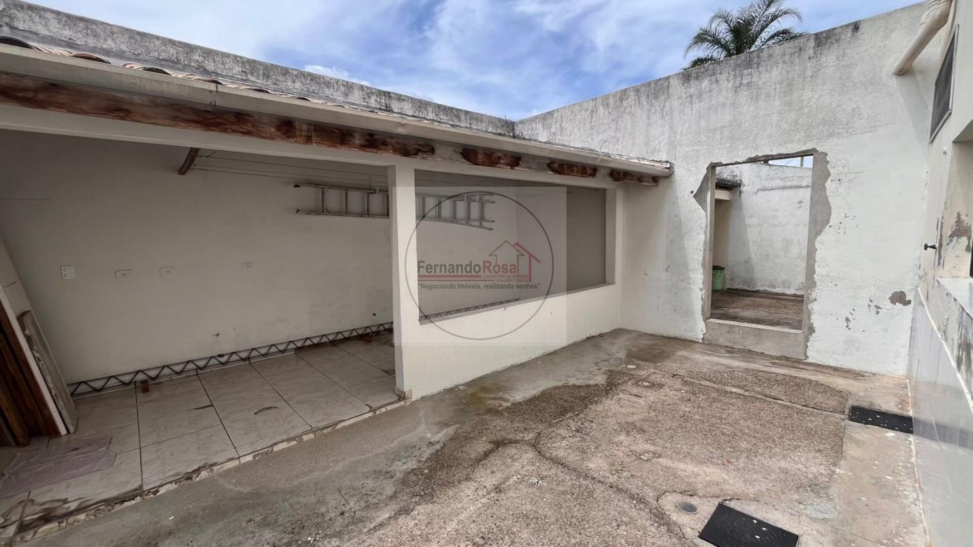 Casa, 4 quartos, 238 m² - Foto 13