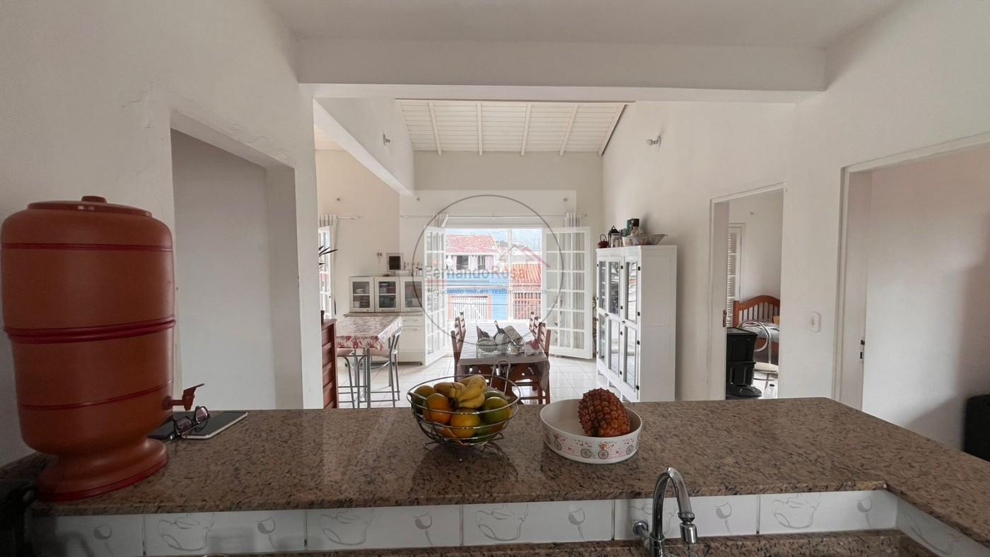 Casa, 4 quartos, 238 m² - Foto 26