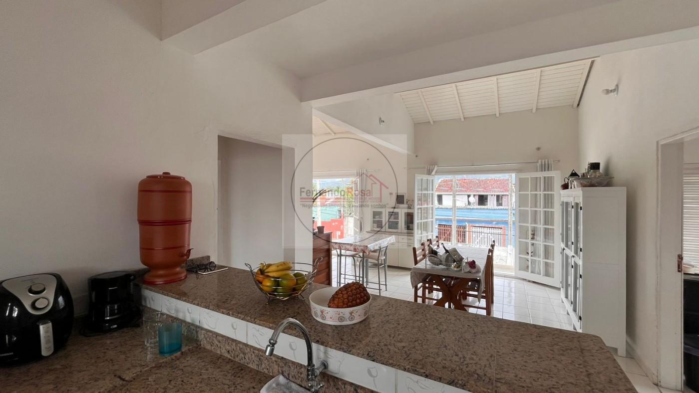 Casa, 4 quartos, 238 m² - Foto 27