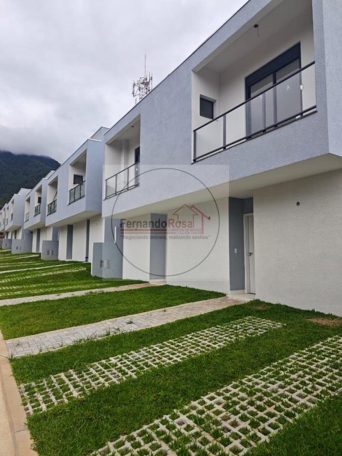 Casa, 130 m² - Foto 1