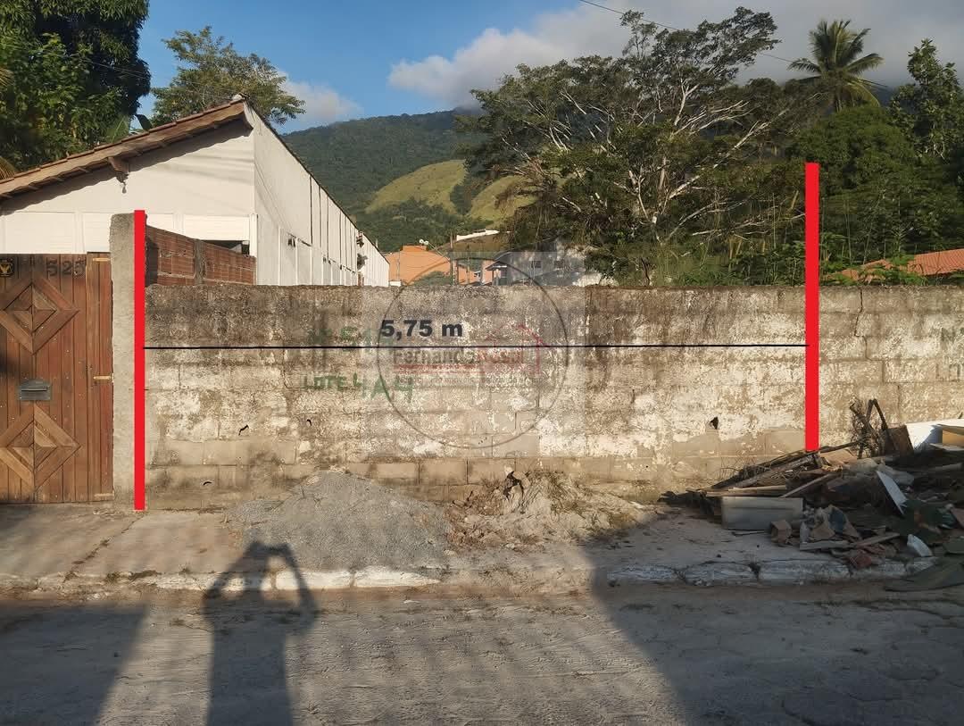 Terreno, 192 m² - Foto 1