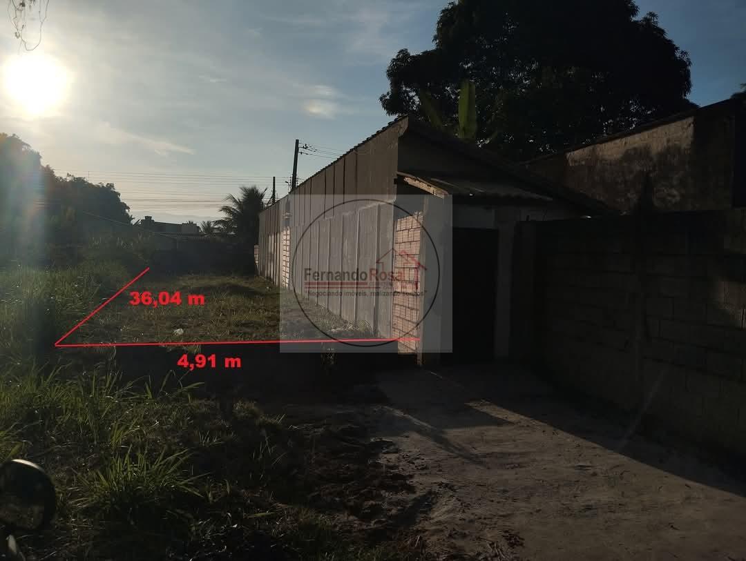 Terreno, 192 m² - Foto 3