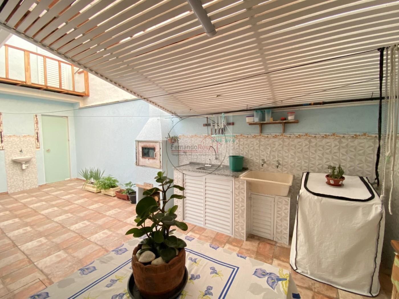 Casa, 2 quartos, 103 m² - Foto 7