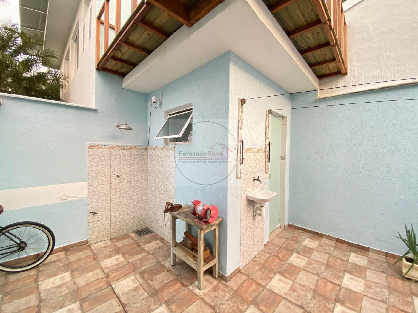 Casa, 2 quartos, 103 m² - Foto 2