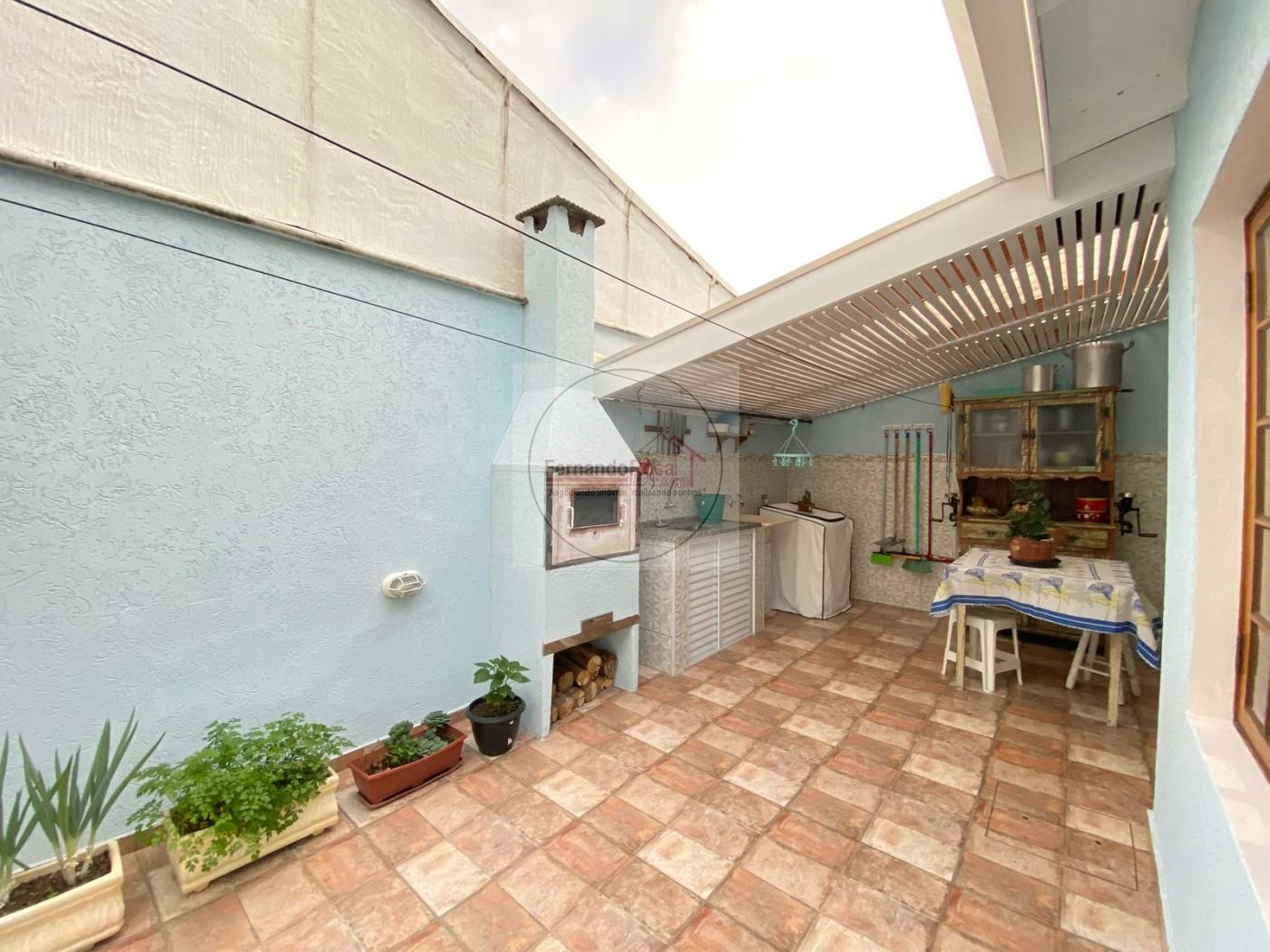 Casa, 2 quartos, 103 m² - Foto 17