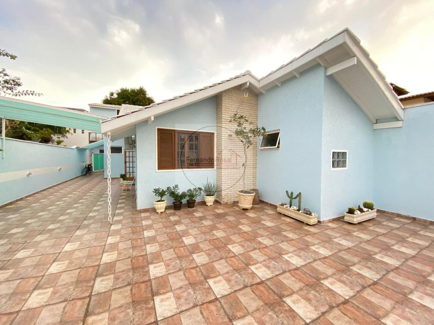 Casa, 2 quartos, 103 m² - Foto 1