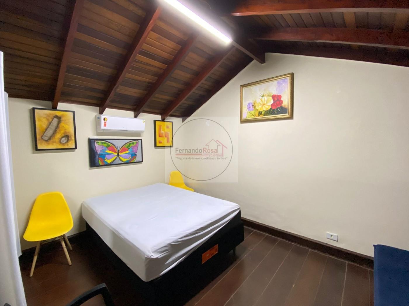 Casa, 2 quartos, 103 m² - Foto 22