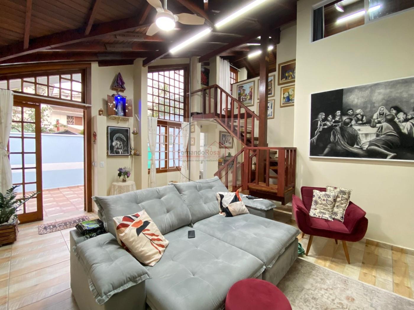 Casa, 2 quartos, 103 m² - Foto 30