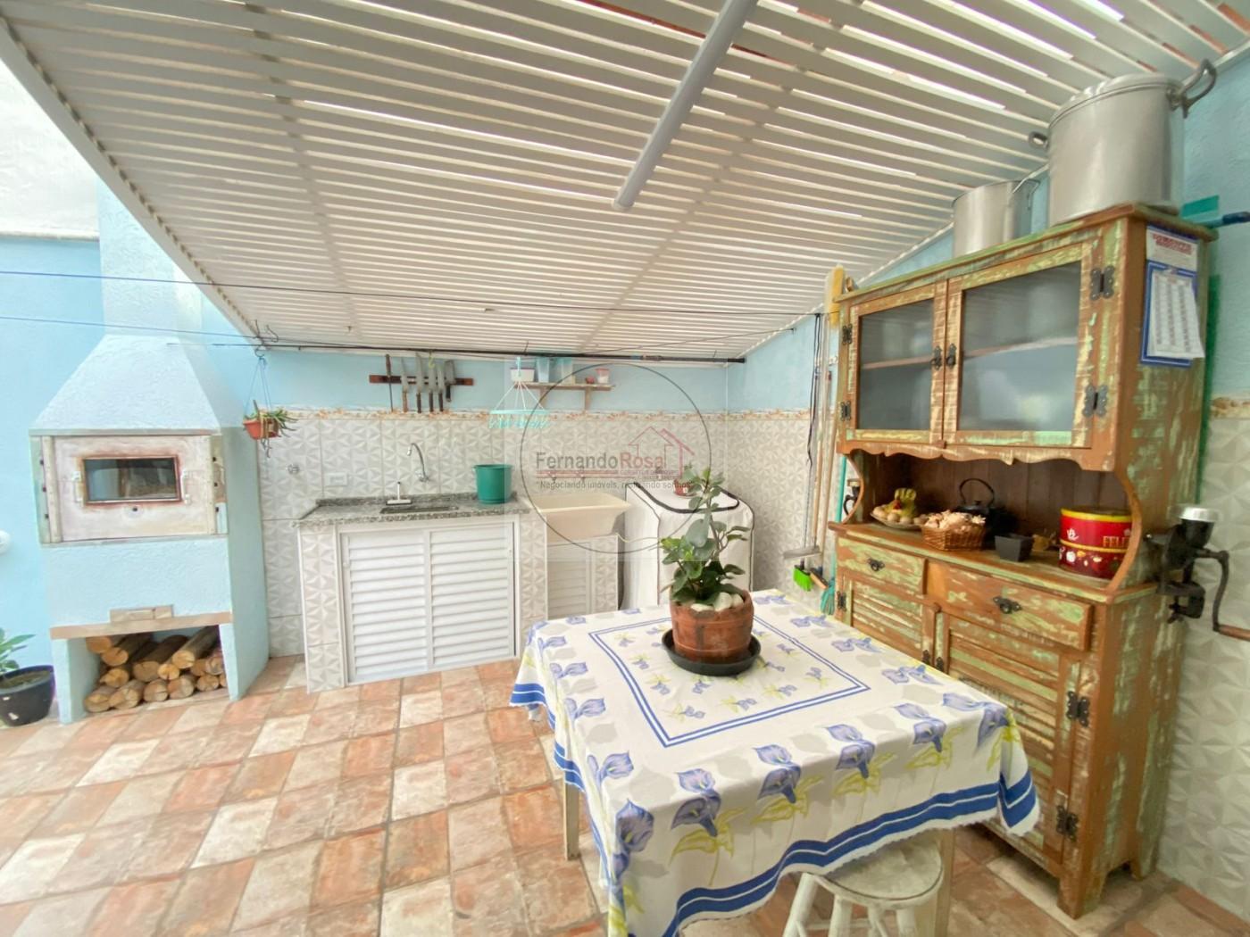 Casa, 2 quartos, 103 m² - Foto 29