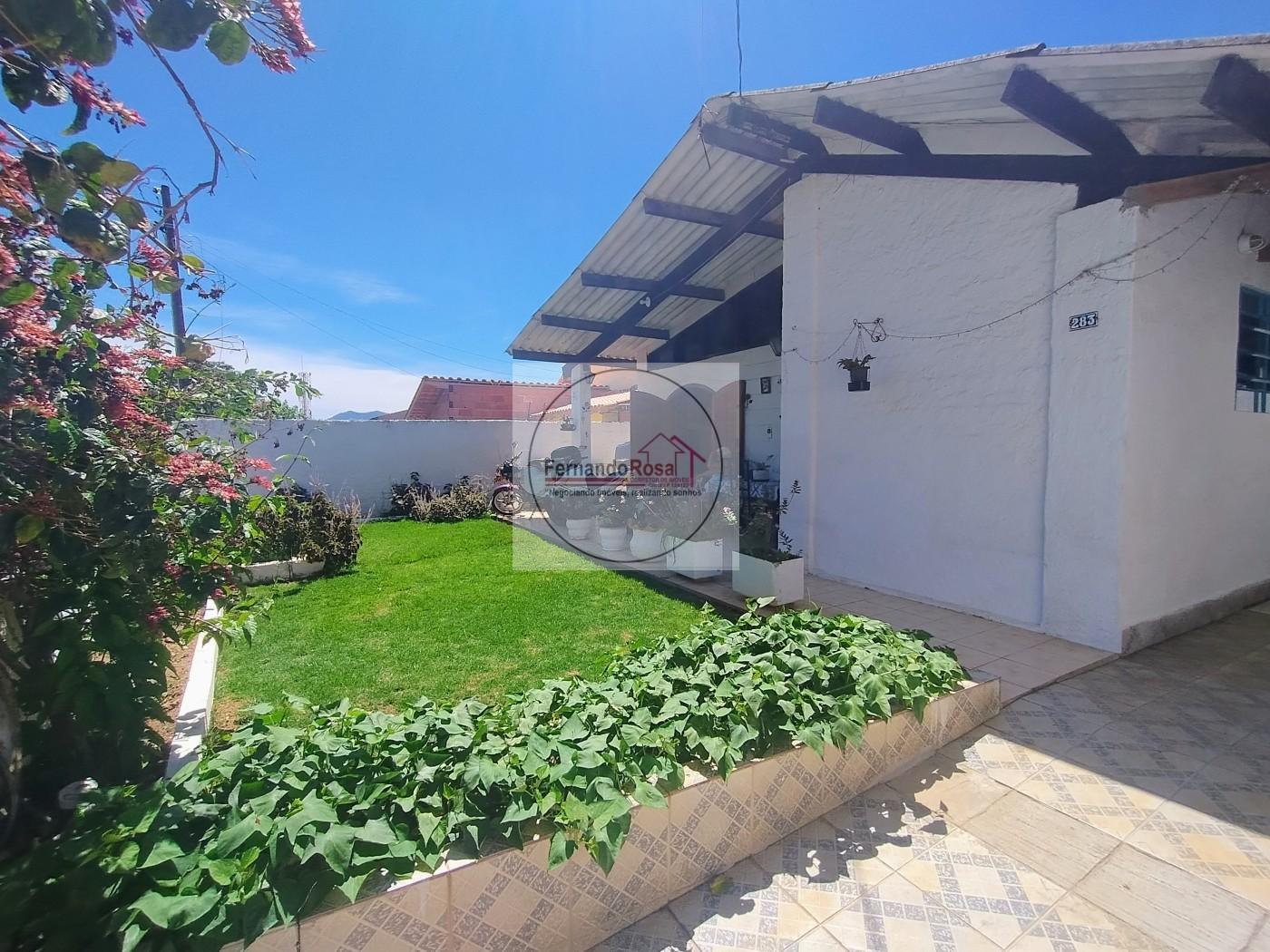 Casa, 3 quartos, 246 m² - Foto 1