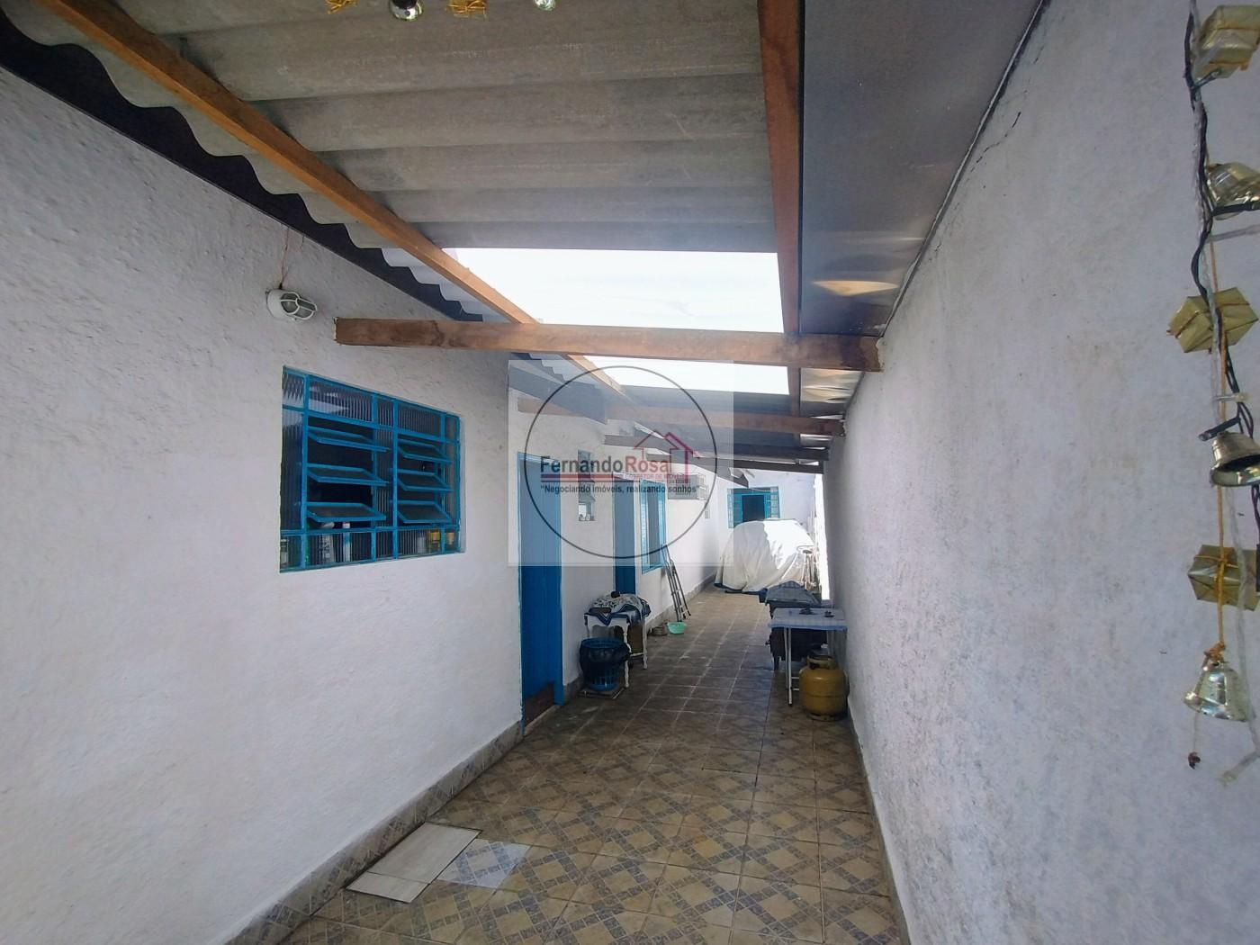 Casa, 3 quartos, 246 m² - Foto 3