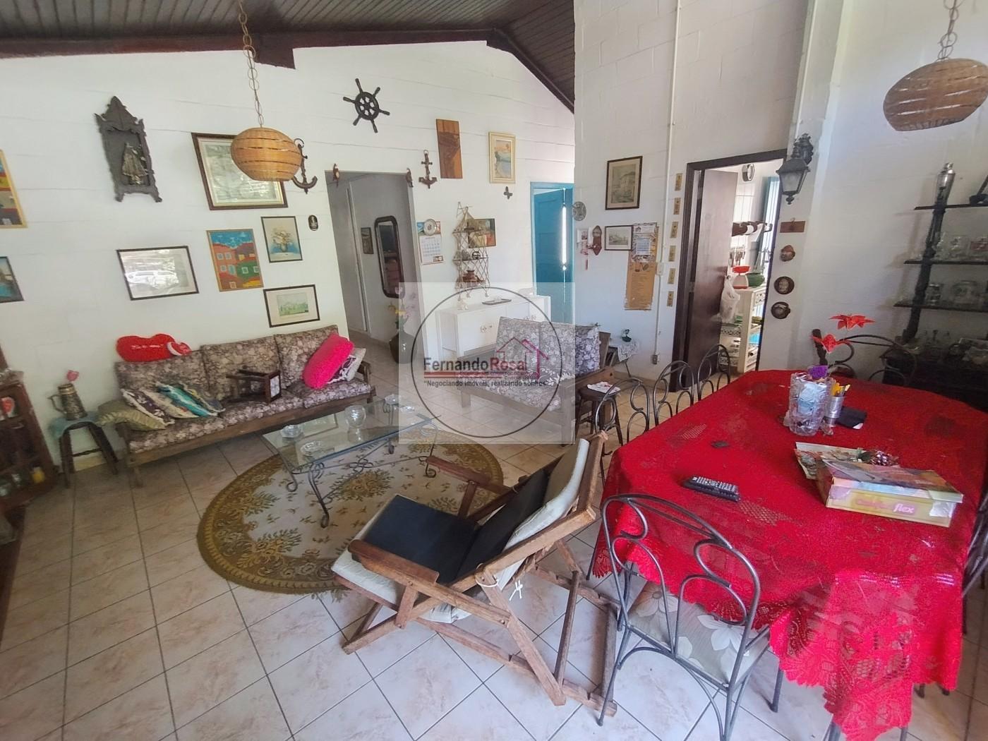 Casa, 3 quartos, 246 m² - Foto 4