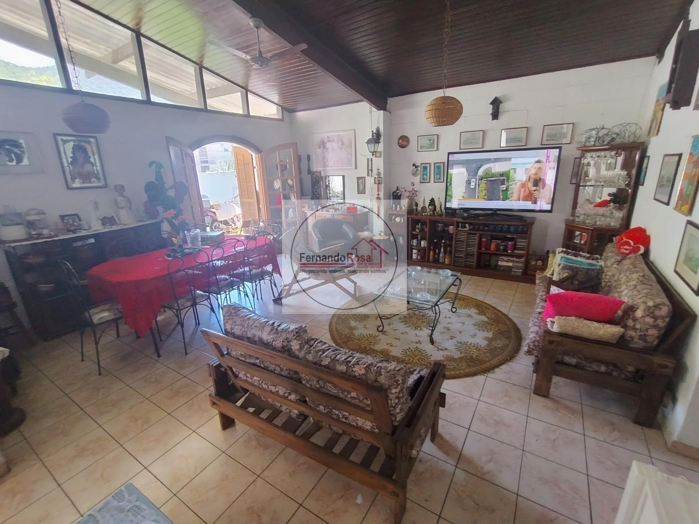 Casa, 3 quartos, 246 m² - Foto 5