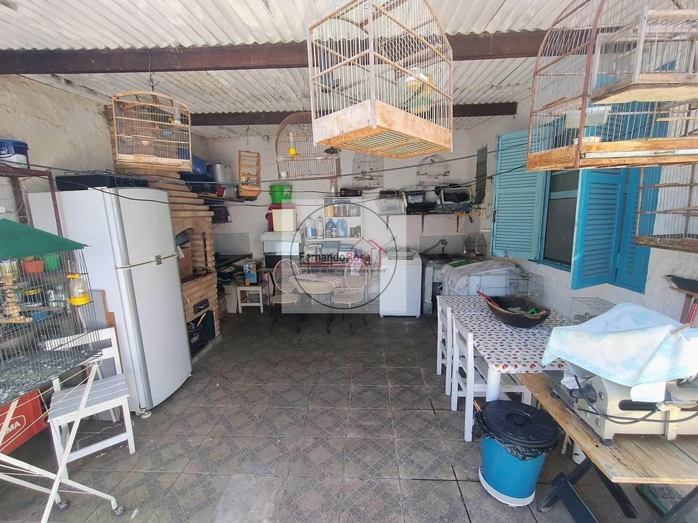 Casa, 3 quartos, 246 m² - Foto 22