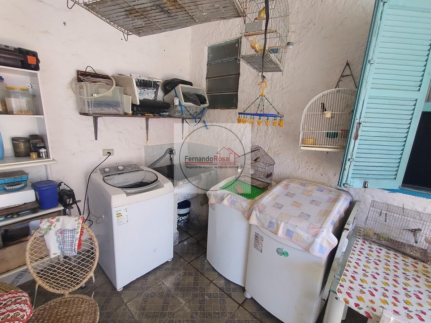 Casa, 3 quartos, 246 m² - Foto 23