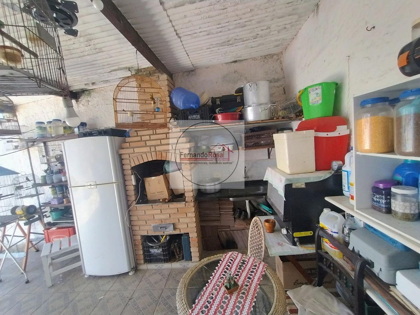 Casa, 3 quartos, 246 m² - Foto 24