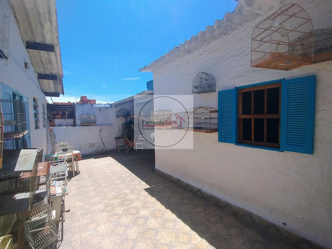 Casa, 3 quartos, 246 m² - Foto 25