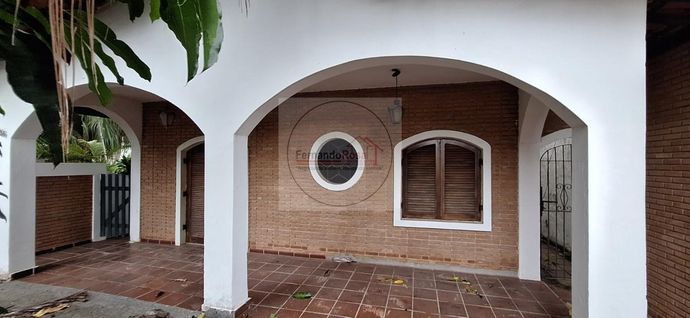 Casa, 5 quartos, 440 m² - Foto 1