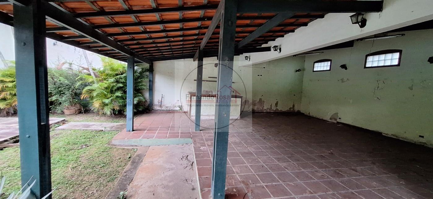 Casa, 5 quartos, 440 m² - Foto 2