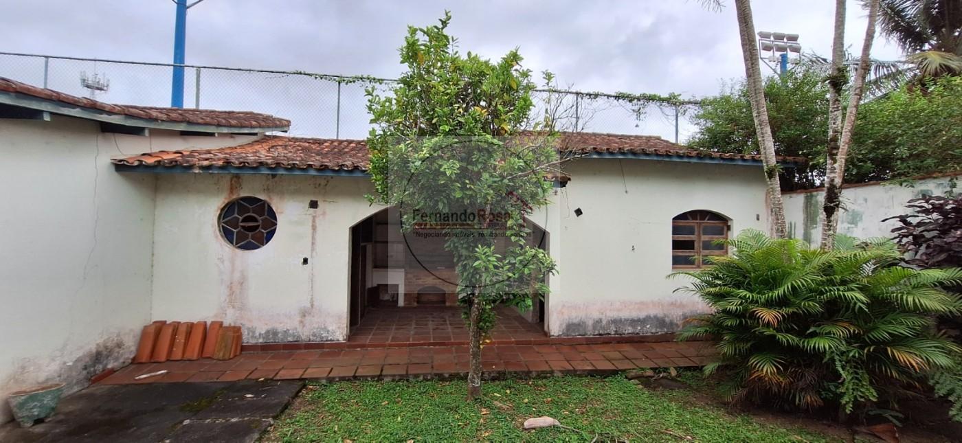 Casa, 5 quartos, 440 m² - Foto 9