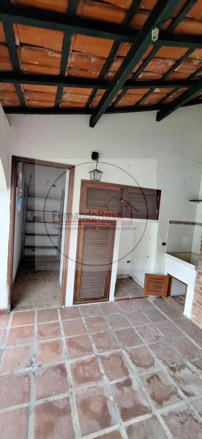 Casa, 5 quartos, 440 m² - Foto 29