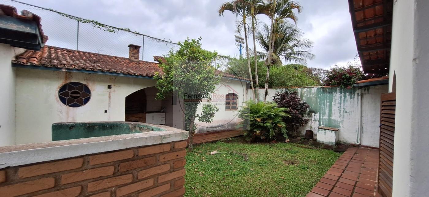 Casa, 5 quartos, 440 m² - Foto 30