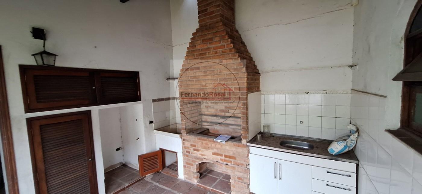 Casa, 5 quartos, 440 m² - Foto 28