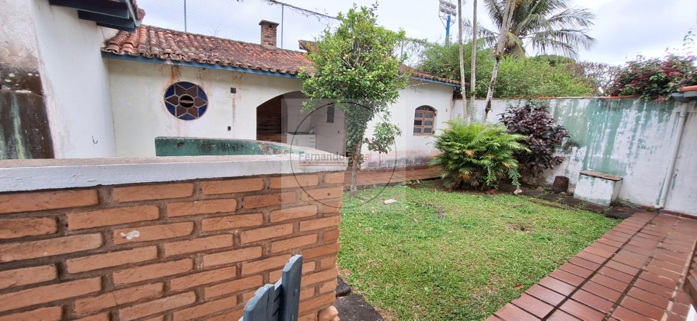 Casa, 5 quartos, 440 m² - Foto 7