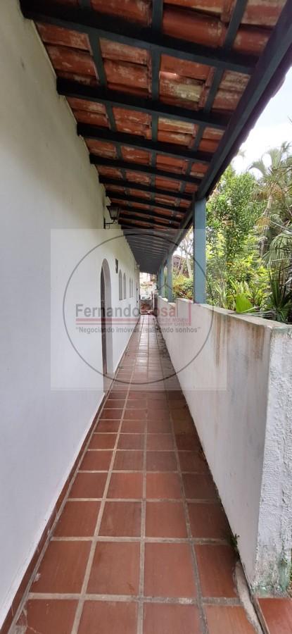 Casa, 5 quartos, 440 m² - Foto 31