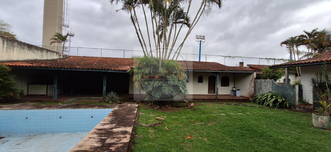 Casa, 5 quartos, 440 m² - Foto 6