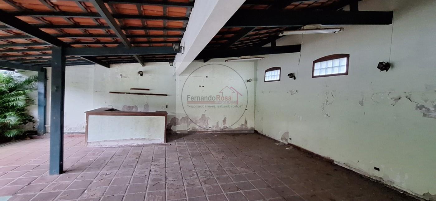 Casa, 5 quartos, 440 m² - Foto 32