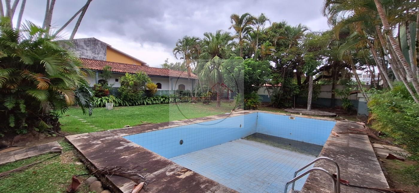 Casa, 5 quartos, 440 m² - Foto 4