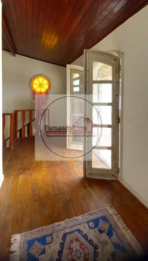 Sobrado, 4 quartos, 153 m² - Foto 11