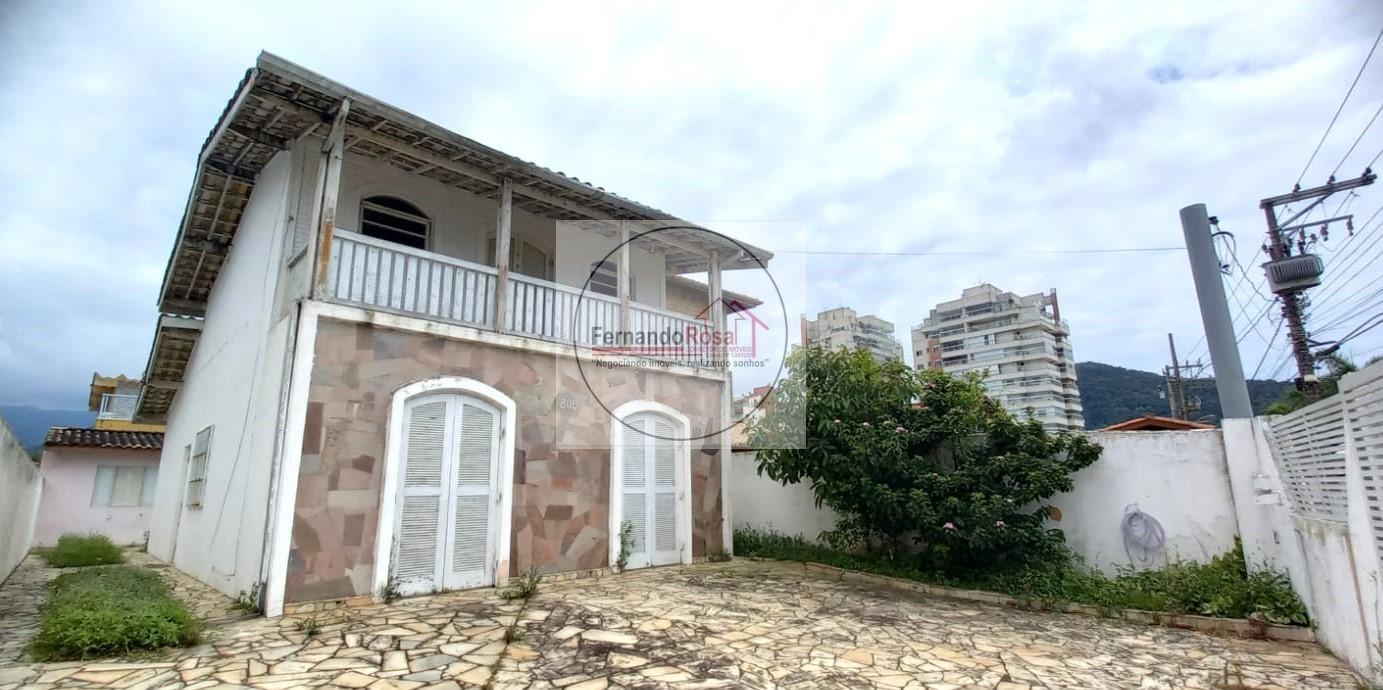 Sobrado, 4 quartos, 153 m² - Foto 1