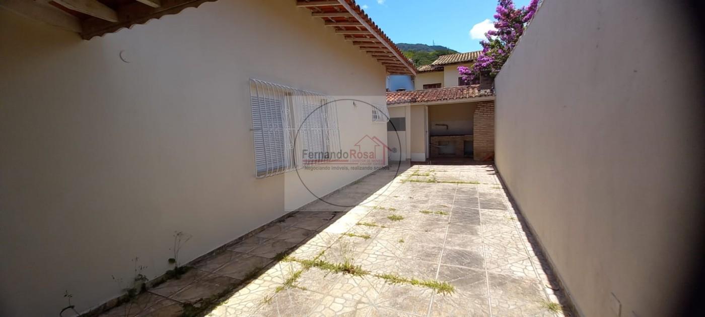 Casa, 3 quartos, 239 m² - Foto 6
