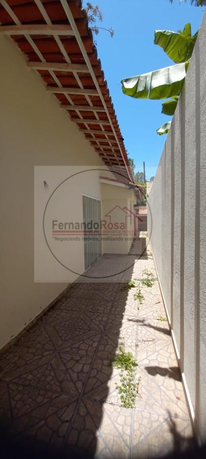 Casa, 3 quartos, 239 m² - Foto 19