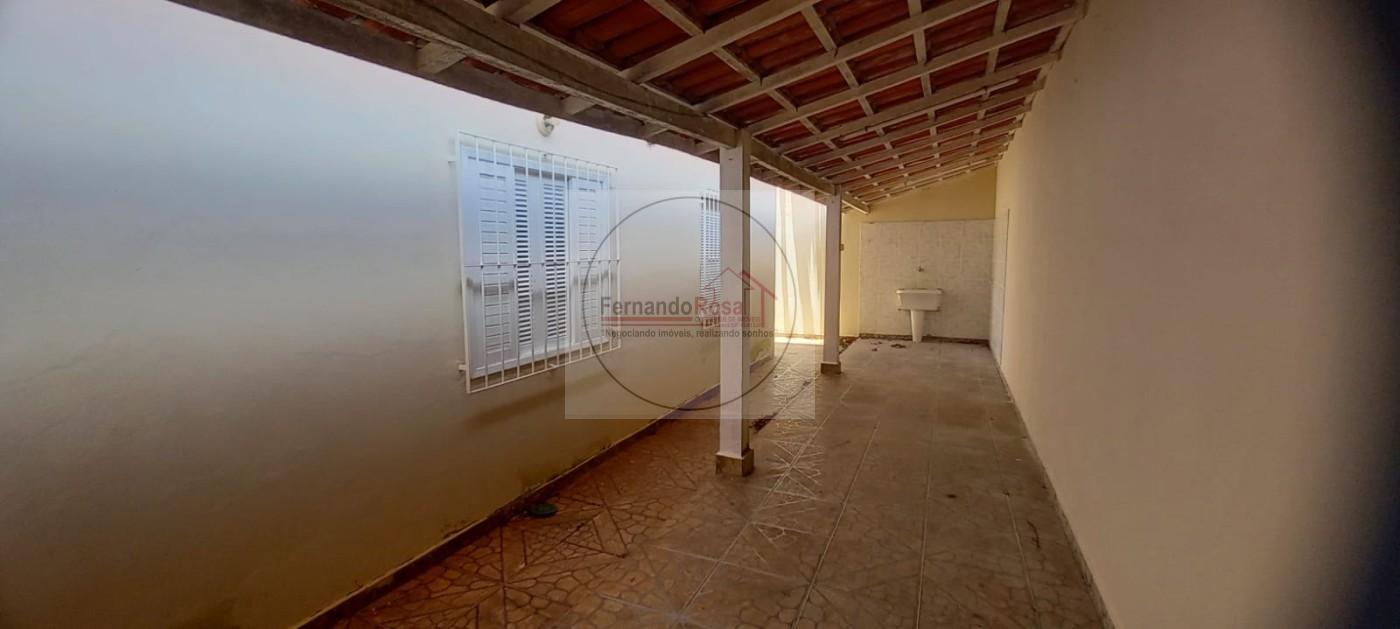 Casa, 3 quartos, 239 m² - Foto 21