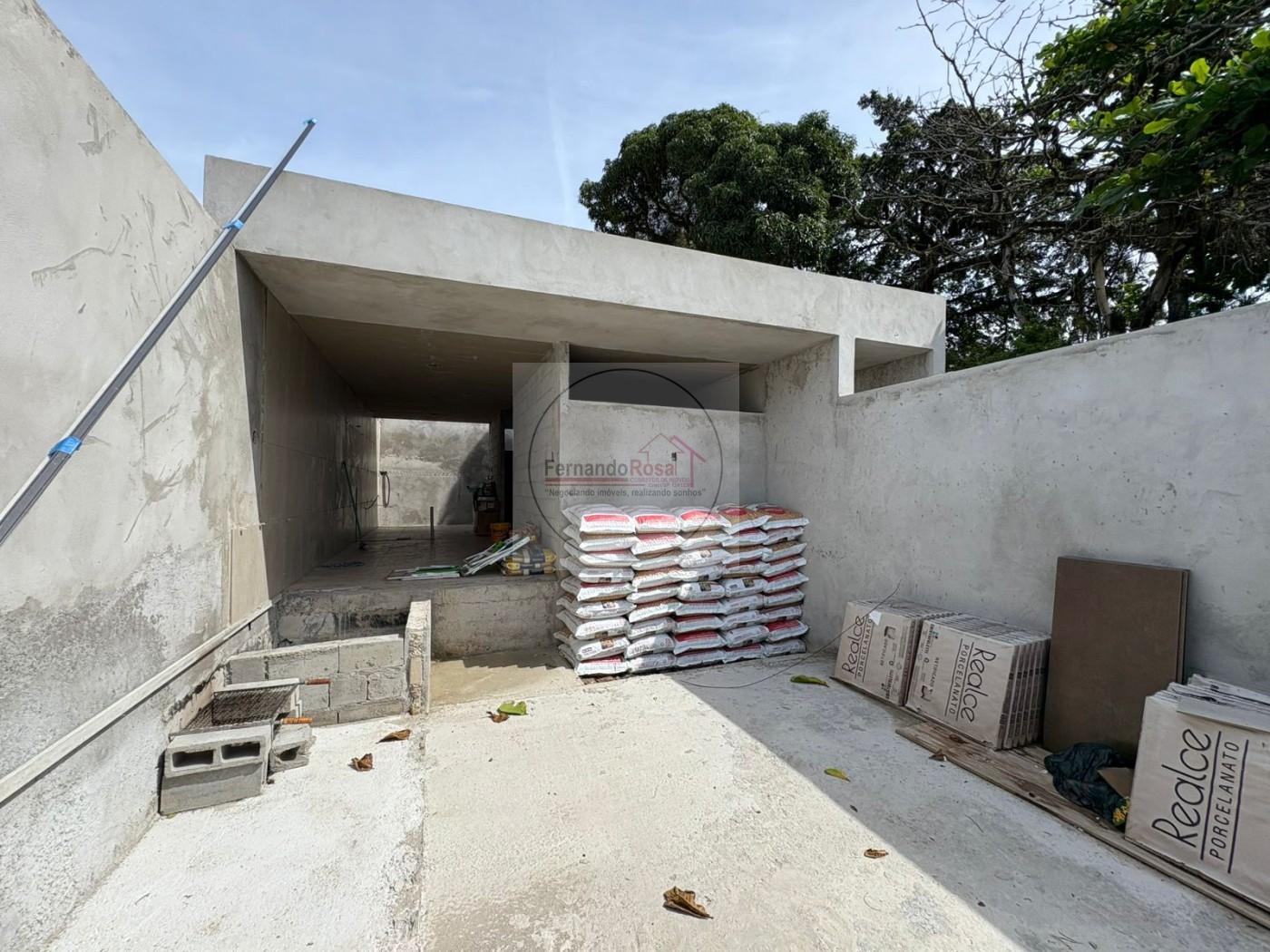 Casa, 3 quartos, 65 m² - Foto 2
