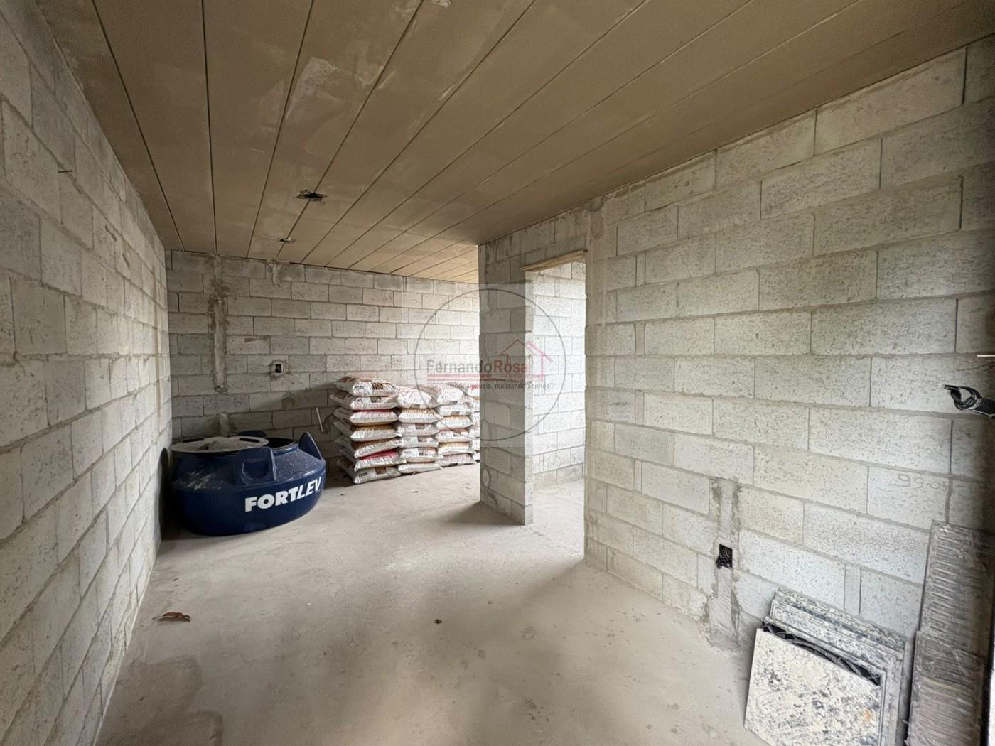 Casa, 3 quartos, 65 m² - Foto 8