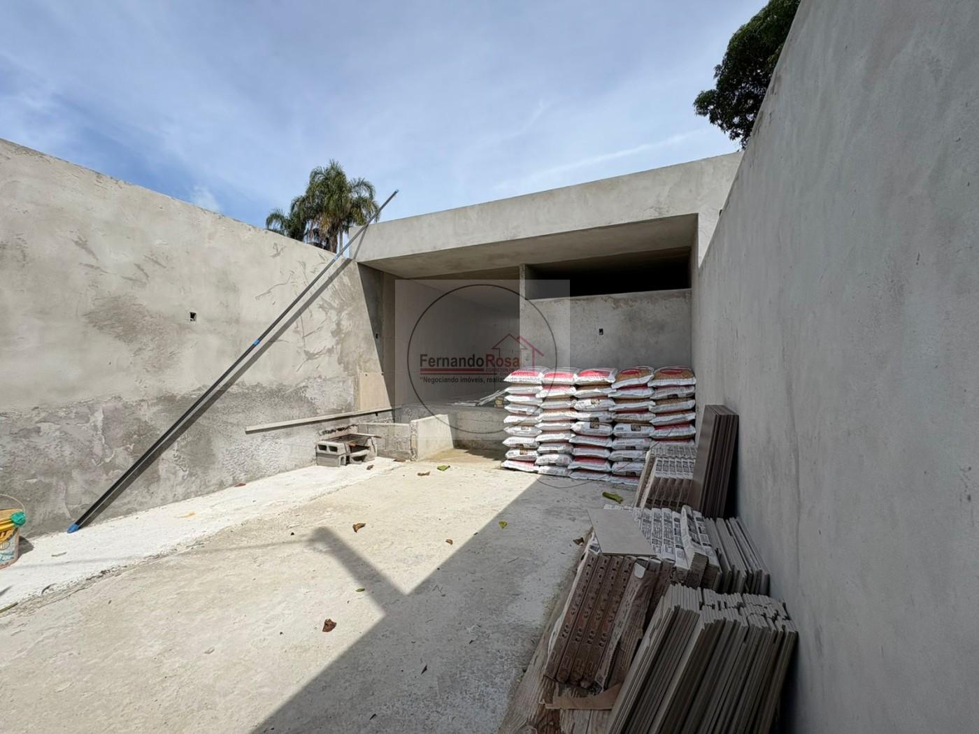 Casa, 3 quartos, 65 m² - Foto 3