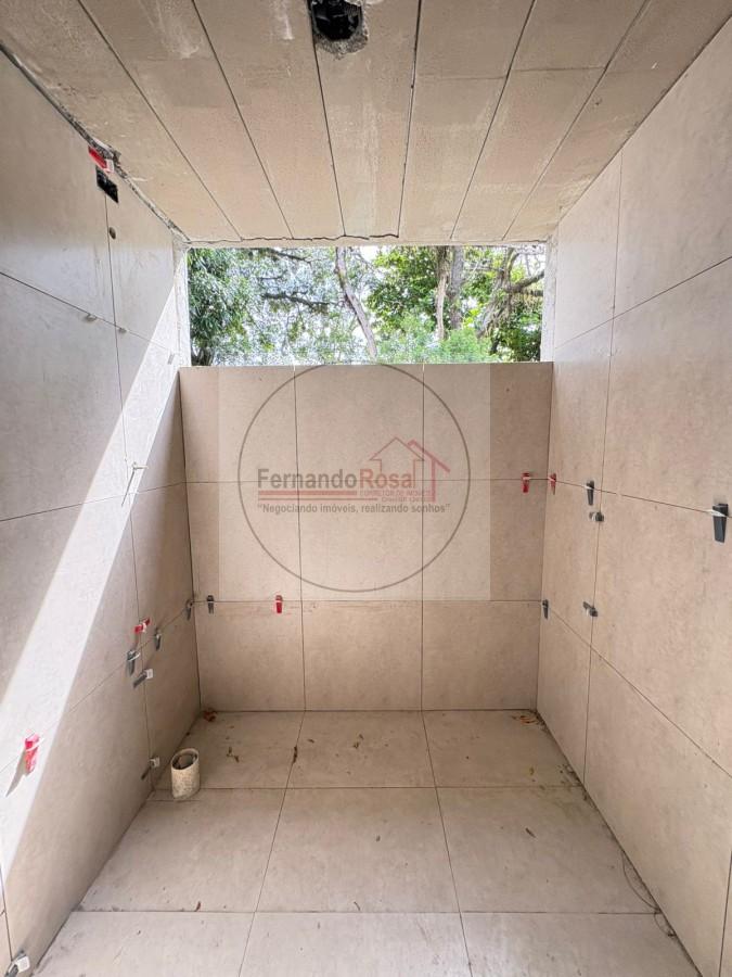 Casa, 3 quartos, 65 m² - Foto 9