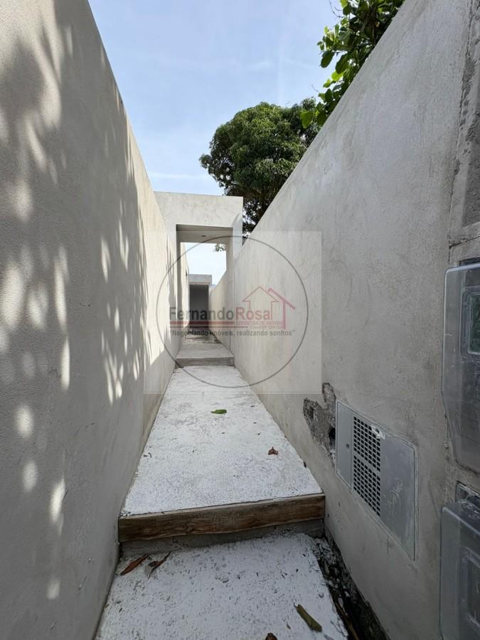 Casa, 3 quartos, 65 m² - Foto 4