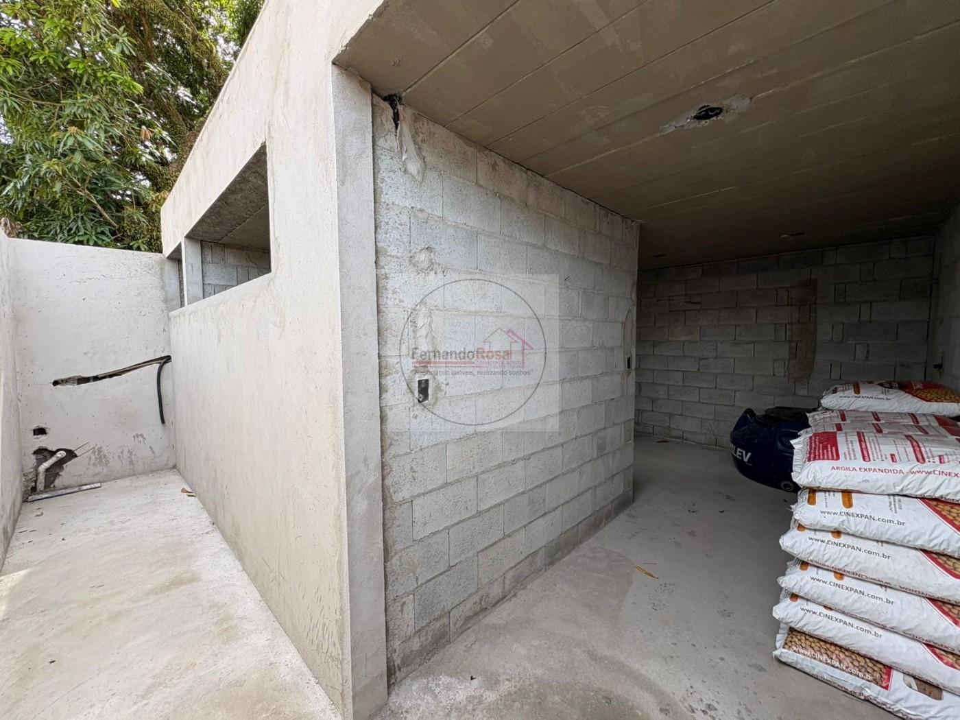 Casa, 3 quartos, 65 m² - Foto 12